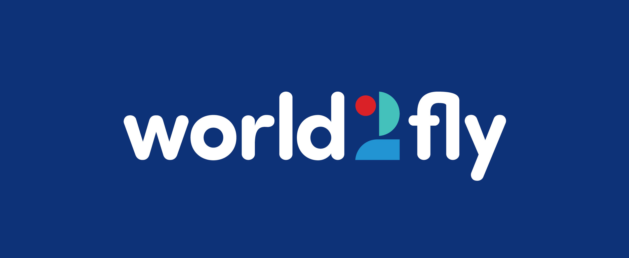 W2fly Logo